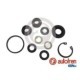 Set reparatie cilindru frana 22 mm FIAT DOBLO 1.6/1.9D 03.01 AUTOFREN SEINSA Sistem de franare ATE