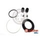 Kit reparare etrier fata dreapta/stanga piston 57mm pentru HONDA CR-V I/II 2.0/2.2D/2.4 01.99-03.07 AUTOFREN SEINSA