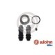 Kit reparare etrier spate dreapta/stanga piston 34mm CHRYSLER NEON STRATUS AUTOFREN SEINSA