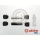 Set bucsi ghidaj etrier frana AUTOFREN SEINSA Kit reparare Fata Dreapta/Stanga KIA PICANTO I 1.0/1.1/1.1D 04.04-09.11 16/16 mm