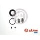 Kit reparare etrier Spate Dreapta/Stanga piston 43mm Mitsubishi Pajero Classic II Sport I AUTOFREN SEINSA