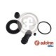 Kit reparare etrier Fata Dreapta Diametru Piston 57 mm Mitsubishi L300 III L200 Pajero I 2.0-3.0 01.83-05.04 AUTOFREN SEINSA