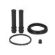 Kit reparare etrier Fata Dreapta diametru piston 57 mm AUTOFREN SEINSA pentru ISUZU MIDI 2.0-2.4D 06.88-07.96