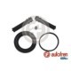 Kit reparare etrier Fata Dreapta diametru piston 57 mm AUTOFREN SEINSA pentru ISUZU MIDI 2.0-2.4D 06.88-07.96