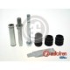 Set bucsi ghidaj etrier frana AUTOFREN SEINSA Hyundai I10 I20 1.0-1.6D Fata Dreapta/Stanga 14/10mm 01.08-12.17