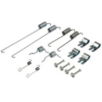 Set accesorii, sabot de frana QUICK BRAKE