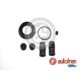 Kit reparare etrier Spate Dreapta/Stanga diametru piston 40 mm Mercedes C W204 E A207 M W164 Volvo S70 AUTOFREN SEINSA