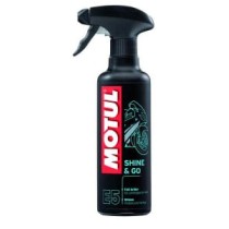 Agenti de curatare MOTUL