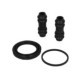 Kit reparare etrier Fata Dreapta/Stanga diametru piston 54 mm KIA SPORTAGE TOYOTA YARIS VERSO 1.4D/2.0/2.0D 04.94-09.05