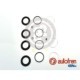 Kit reparare etrier fata dreapta/stanga piston 45mm TOYOTA 4 RUNNER II/III LAND CRUISER 80 AUTOFREN SEINSA