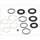 Kit reparare etrier fata punte fata dreapta stanga SUMITOMO piston 45mm 51mm AUTOFREN SEINSA