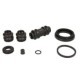 Kit reparare etrier Spate Dreapta/Stanga diametru piston 38 mm KIA CARENS I, II AUTOFREN SEINSA