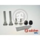 Set bucsi ghidaj etrier frana AUTOFREN SEINSA Honda Accord Civic 1.1-3.5 09.83- diametru 10.0 mm spate Lucas