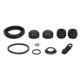 Kit reparare etrier Spate Dreapta/Stanga piston 46 mm NISSAN CABSTAR NT400 CABSTAR 2.5D/3.0D AUTOFREN SEINSA