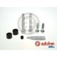 Set bucsi ghidaj etrier frana AUTOFREN SEINSA Kit reparare Fata Dreapta/Stanga ISUZU D-MAX I 2.5D/3.0D 05.02-06.12 12/12mm