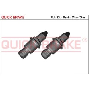 Surub, disc frana QUICK BRAKE