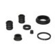 Kit reparare etrier Spate Dreapta/Stanga diametru piston 34 mm AUTOFREN SEINSA Mercedes C W202 Alfa Romeo Fiat