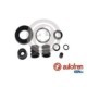 Kit reparare etrier Spate Dreapta/Stanga diametru piston 34 mm AUTOFREN SEINSA Mercedes C W202 Alfa Romeo Fiat