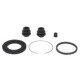 Kit reparare etrier Spate Dreapta/Stanga diametru piston 43 mm TOYOTA AVANZA AVENSIS VERSO PREVIA II 1.3-2.4 02.00-10.11