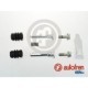 Set bucsi ghidaj etrier frana AUTOFREN SEINSA Kit reparare Fata Dreapta/Stanga HYUNDAI I30 NISSAN PULSAR SENTRA VII 1.2-1.6D 10.07-