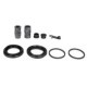 Kit reparare etrier fata dreapta/stanga diametru piston 42mm BMW 5 (E39) 7 (E38) AUTOFREN SEINSA