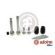 Set Bucși Ghidaj Etrier Frână AUTOFREN SEINSA Kit Reparare Fata Hyundai Sonata V 2.0-3.3 01.05-12.10 10mm