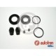 Kit reparare etrier fata dreapta/stanga piston 38mm AUTOFREN SEINSA Honda Accord VIII Acura