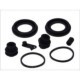 Kit reparare etrier AUTOFREN SEINSA Fata Dreapta/Stanga diametru piston 46mm KIA SORENTO I 2.5D/3.3 05.06-