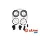 Kit reparare etrier AUTOFREN SEINSA Fata Dreapta/Stanga diametru piston 46mm KIA SORENTO I 2.5D/3.3 05.06-