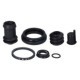 Kit reparare etrier Spate Dreapta/Stanga diametru piston 35 mm MAZDA MX-5 II 1.6/1.8 05.98-10.05 AUTOFREN SEINSA