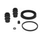 Kit reparare etrier fata dreapta/stanga piston 54mm AUTOFREN SEINSA CITROEN C5 I, C5 II 1.8 03.01-