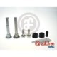 Set bucsi ghidaj etrier frana AUTOFREN SEINSA KIA Sorento I 2.4-3.5 Fata Dreapta/Stanga Diametru 10mm SUMITOMO