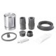 Kit reparare etrier AUTOFREN SEINSA Spate Dreapta/Stanga piston 40mm BMW 3 E46 2.5/3.0/3.0D 01.00-05.05