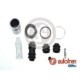 Kit reparare etrier AUTOFREN SEINSA Spate Dreapta/Stanga Piston 34mm Toyota Celica Prius 1.5H/1.8 08.99-09.05