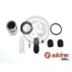 Kit reparare etrier Spate Dreapta/Stanga diametru piston 43 mm AUTOFREN SEINSA Mitsubishi Pajero DAF CF 75 Volvo FE 2.4D-9.2D