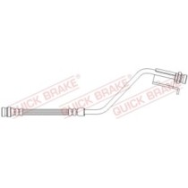 Furtun frana QUICK BRAKE