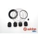 Kit reparare etrier Fata Dreapta/Stanga diametru piston 51 mm KIA PICANTO 1.0/1.1/1.1D 04.04- AUTOFREN SEINSA