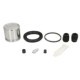 Kit reparare etrier fata dreapta/stanga diametru piston 57 mm AUTOFREN SEINSA HONDA HR-V 1.5/1.6D 08.15-