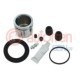 Kit reparare etrier fata dreapta/stanga diametru piston 57 mm AUTOFREN SEINSA HONDA HR-V 1.5/1.6D 08.15-