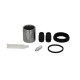 Kit reparare etrier spate dreapta/stanga diametru piston 43 mm cu piston Mazda CX-7 CX-9 2.2D/2.3/3.7 AUTOFREN SEINSA