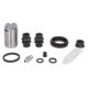 Kit reparare etrier Spate Dreapta/Stanga piston 34mm cu piston HONDA CIVIC VIII 1.4-2.2D 09.05 AUTOFREN SEINSA