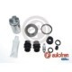 Kit reparare etrier Spate Dreapta/Stanga piston 34mm cu piston HONDA CIVIC VIII 1.4-2.2D 09.05 AUTOFREN SEINSA