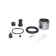 Kit reparare etrier fata dreapta/stanga piston 57mm cu piston MAZDA 6 1.8 08.02-08.07 AUTOFREN SEINSA