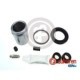 Kit reparare etrier Spate Dreapta/Stanga diametru piston 43 mm KIA SORENTO I 2.4-3.5 08.02 AUTOFREN SEINSA