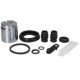 Kit reparare etrier Spate Dreapta/Stanga diametru piston 43 mm cu piston MAZDA RX-8 NISSAN 300ZX SILVIA 1.3/2.0/3.0 04.84-06.12