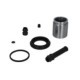 Kit reparare etrier Spate Dreapta/Stanga piston 45mm AUTOFREN SEINSA Lexus LX Toyota Land Cruiser 200 4.5D-5.7 09.07-