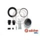 Kit reparare etrier Fata Dreapta/Stanga piston 54 mm Hyundai Accent III 1.4/1.5D/1.6 11.05-11.10 AUTOFREN SEINSA