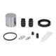 Kit reparare etrier discuri AUTOFREN SEINSA Fata/Spate Dreapta/Stanga diametru piston 48 mm compatibil MERCEDES AUDI CITROEN FIAT PEUGEOT