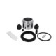 Kit reparare etrier AUTOFREN SEINSA Fata Dreapta/Stanga diametru piston 57 mm KIA RETONA SPORTAGE 2.0/2.0D 10.97-08.03