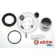 Kit reparare etrier AUTOFREN SEINSA Fata Dreapta/Stanga diametru piston 57 mm KIA RETONA SPORTAGE 2.0/2.0D 10.97-08.03